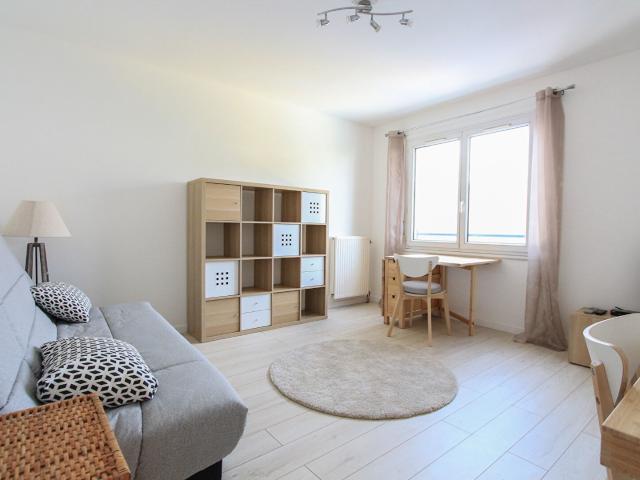 Appartement 1 pièce 30 m²