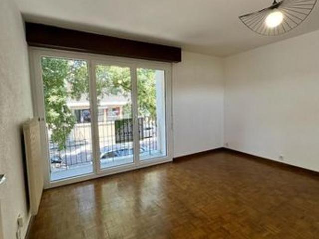 Appartement 1 pièce 30 m²