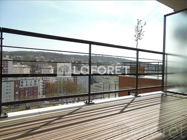 Appartement 1 pièce 30 m²