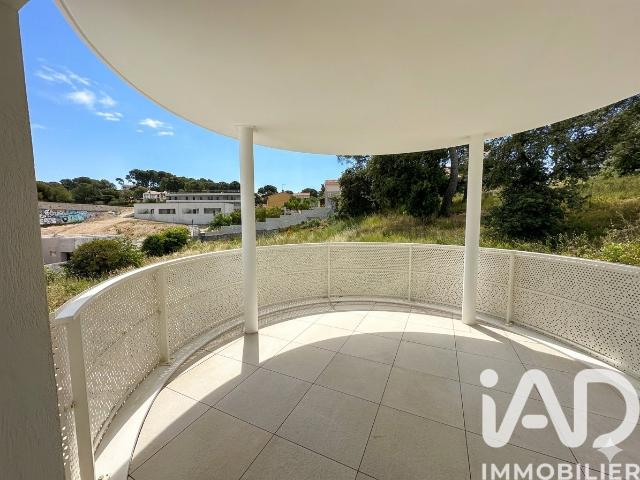 Appartement 1 pièce 30 m²