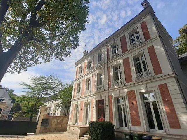 Appartement 1 pièce 30 m²
