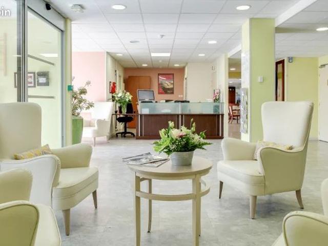 Appartement 1 pièce 30 m²