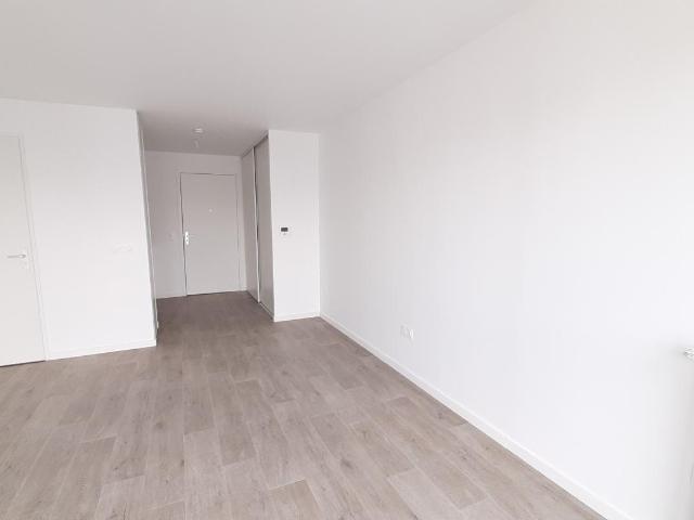 Appartement 1 pièce 30 m²