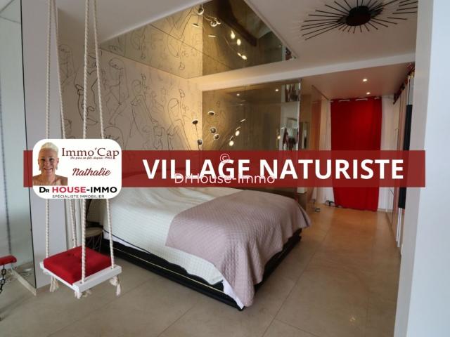 Appartement 1 pièce 30 m²