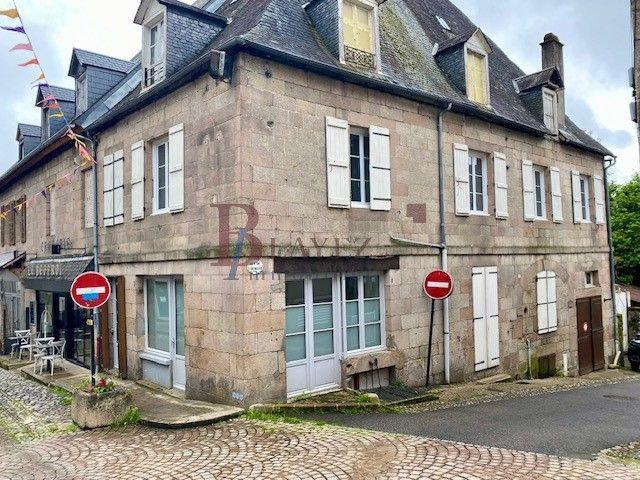 Appartement 1 pièce 30 m²
