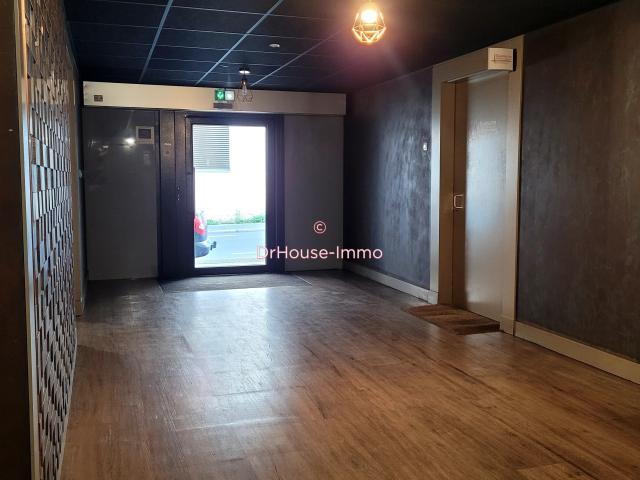 Appartement 1 pièce 30 m²