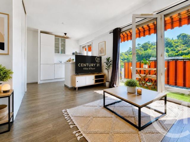Appartement 1 pièce 30 m²