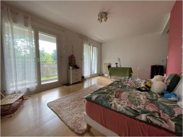 Appartement 1 pièce 30 m²