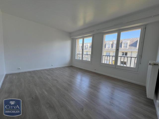 Appartement 1 pièce 30 m²