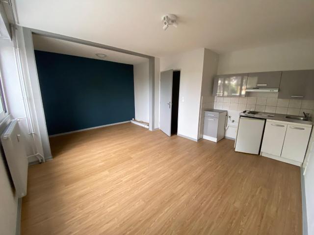 Appartement 1 pièce 30 m²