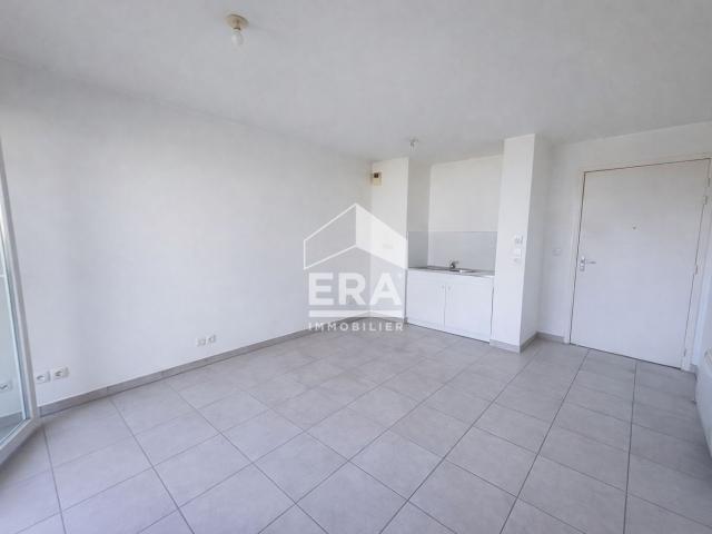 Appartement 1 pièce 30 m²