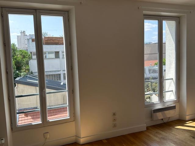 Appartement 1 pièce 30 m²