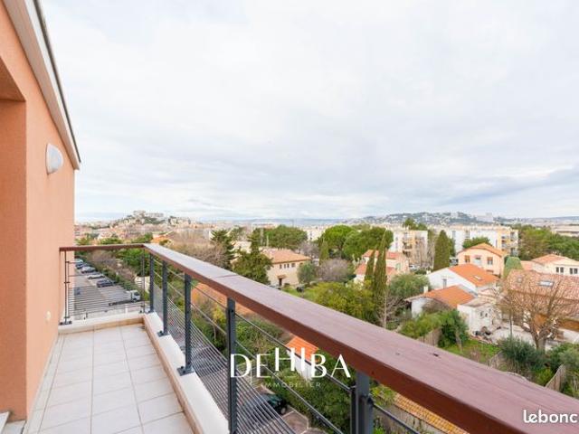 Appartement 1 pièce 30 m²