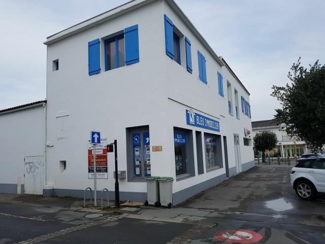 Appartement 1 pièce 30 m²