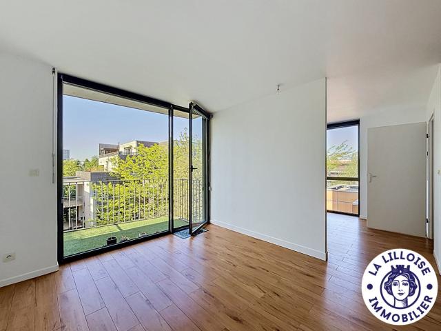 Appartement 1 pièce 30 m²