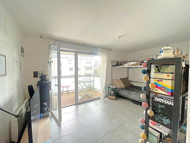 Appartement 1 pièce 30 m²