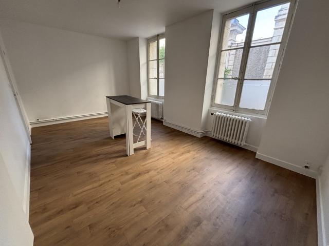Appartement 1 pièce 30 m²