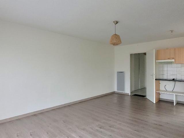 Appartement 1 pièce 30 m²