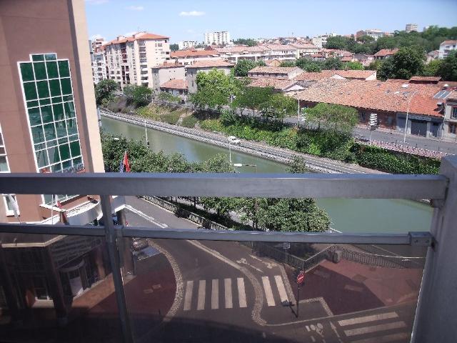 Appartement 1 pièce 30 m²