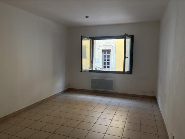 Appartement 1 pièce 30 m²