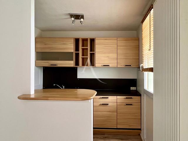 Appartement 1 pièce 30 m²