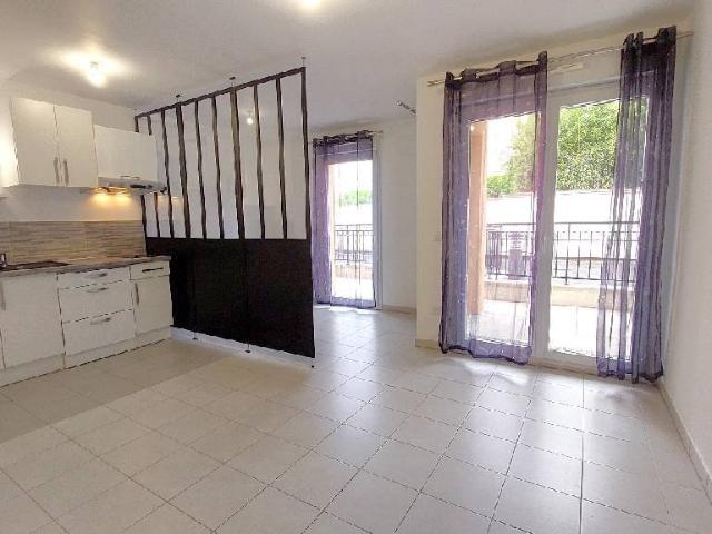 Appartement 1 pièce 30 m²