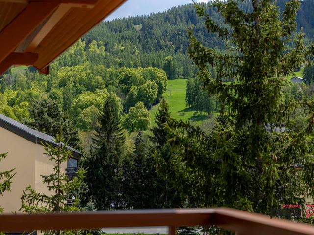 Appartement 1 pièce 30 m²