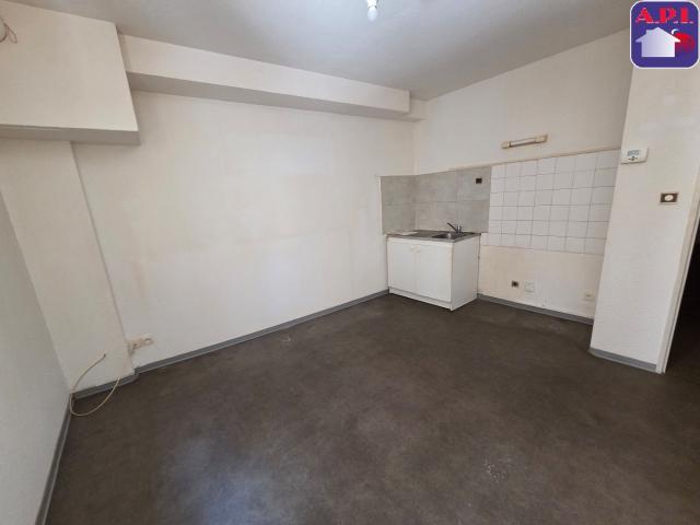 Appartement 2 pièces 30 m²