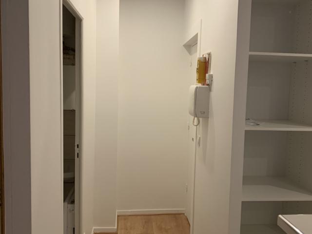 Appartement 1 pièce 30 m²