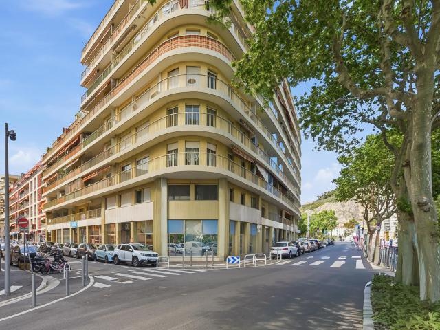 Appartement 1 pièce 30 m²