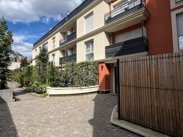 Appartement 1 pièce 30 m²