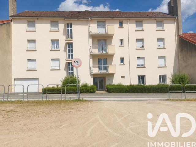 Appartement 1 pièce 30 m²