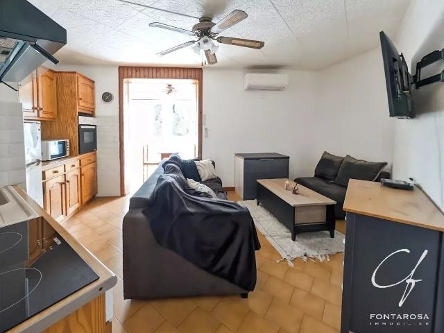 Appartement 1 pièce 29 m²