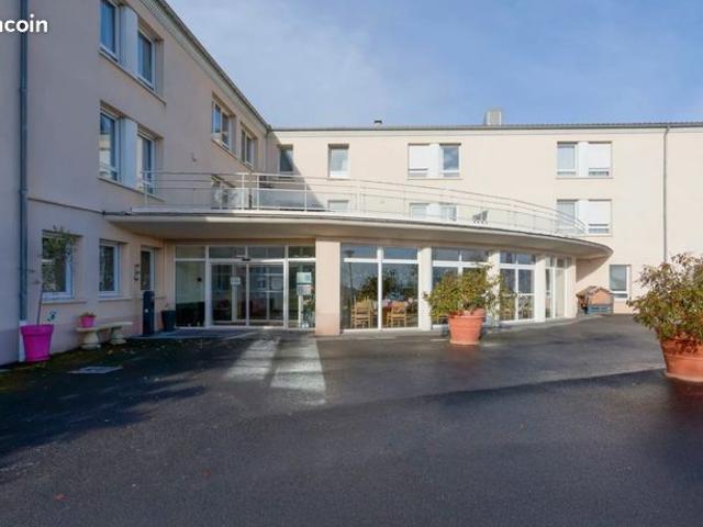 Appartement 1 pièce 30 m²