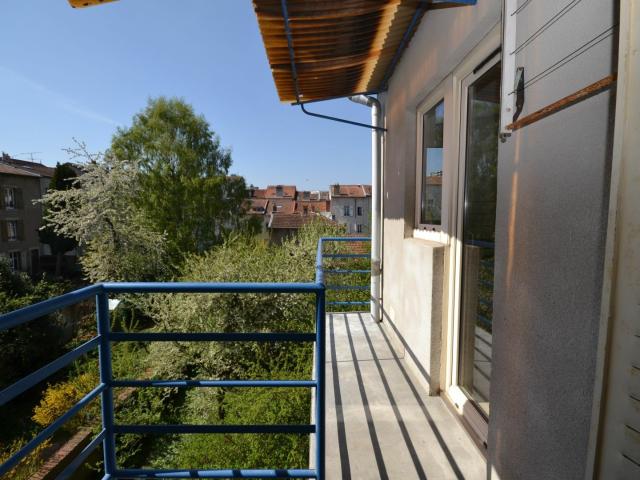 Appartement 1 pièce 30 m²