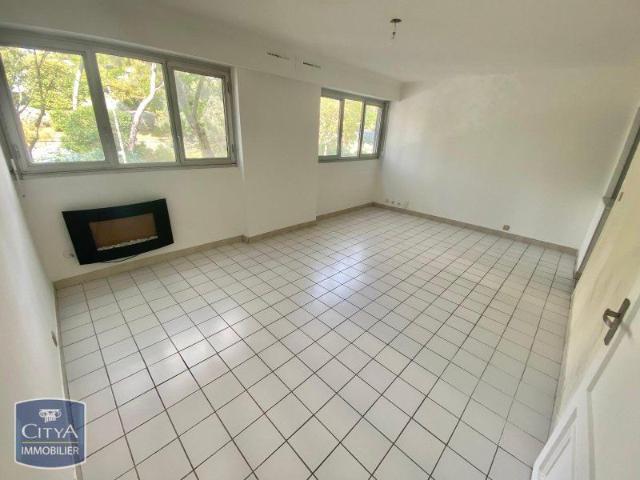 Appartement 1 Pièce 30 m²