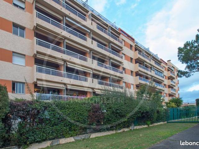 Appartement 1 pièce 30 m²
