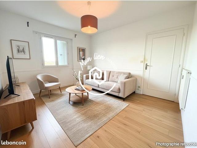 Appartement 1 pièce 30 m²