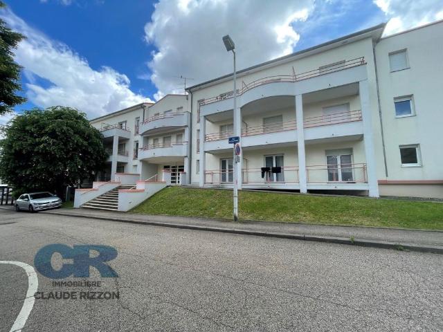 Appartement 1 pièce 30 m²