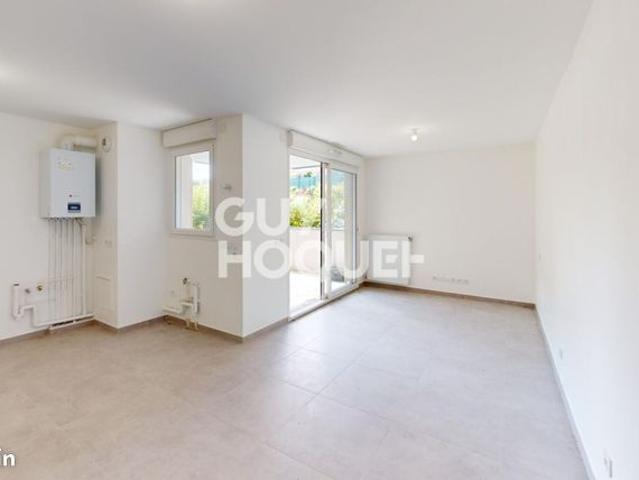 Appartement 1 pièce 30 m²