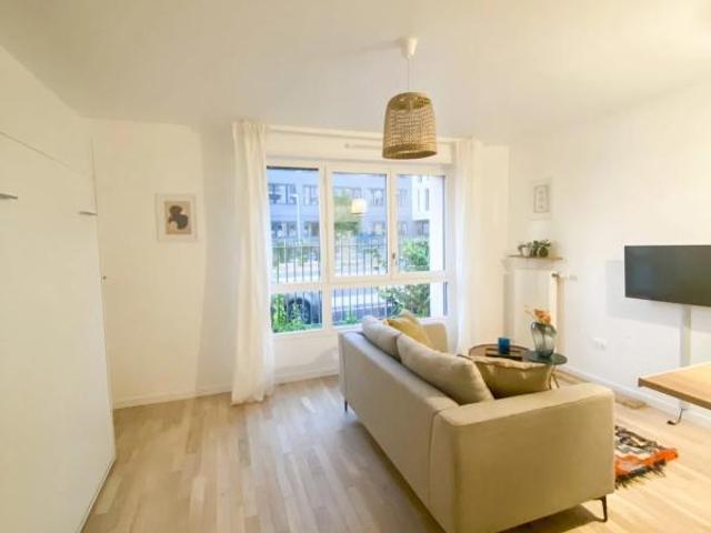 Appartement 1 pièce 30 m²