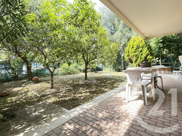Appartement 1 pièce 30 m²