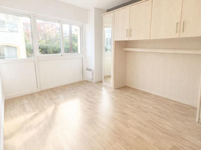 Appartement 1 pièce 30 m²