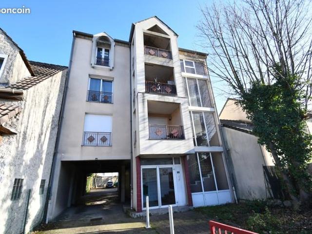 Appartement 1 pièce 30 m²
