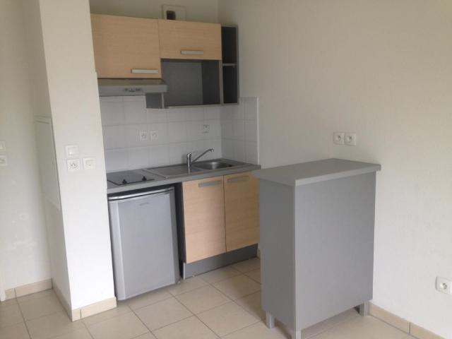 Appartement 1 pièce 30 m²
