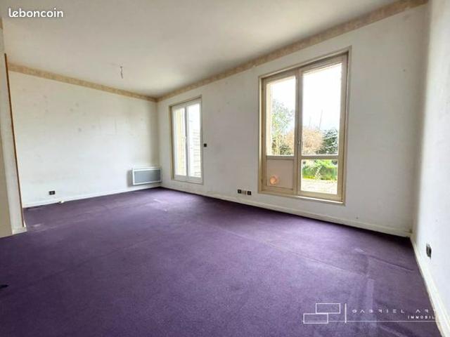 Appartement 1 pièce 30 m²