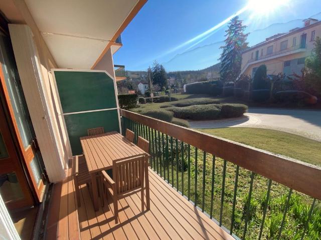 Appartement 1 pièce 30 m²