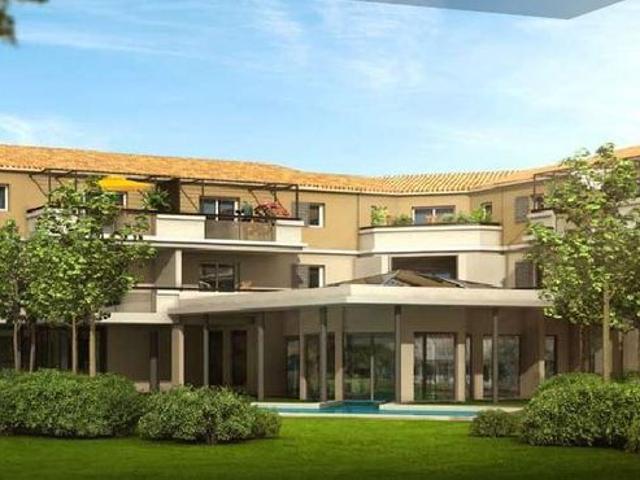 Appartement 1 pièce 30 m²