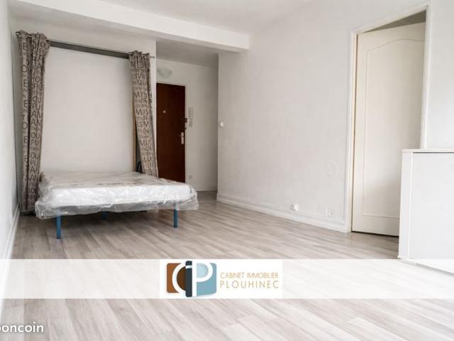 Appartement 1 pièce 30 m²