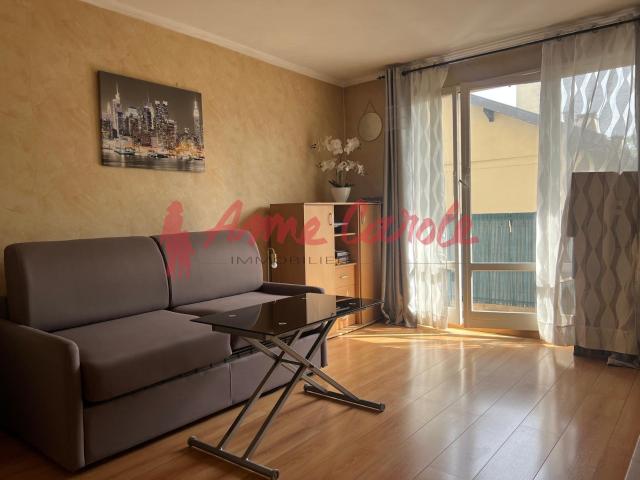 Appartement 1 pièce 30 m²